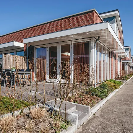 3 Bedroom Stunning In Holiday home