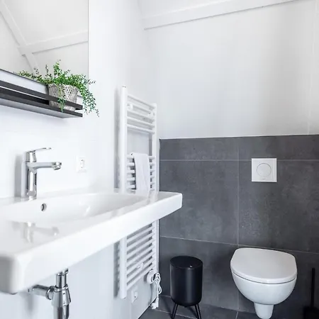 3 Bedroom Stunning In Holiday home Uitgeest